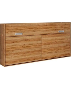 Шкаф-кровать трансформер Макс Стайл TNT 90x200x18 BySpan Макс стайл