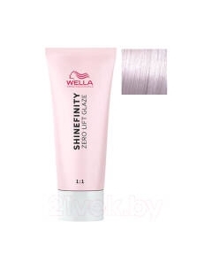 Гель-краска для волос Wella Professionals Shinefinity тон 09/61 Wella professionals