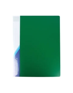 Папка для бумаг Darvish DV-4710A-GN