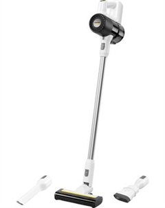 Вертикальный пылесос Karcher KVA 2