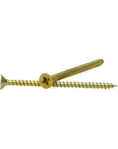 Саморез Монтаж Универсальный 4.0x60 / MD001152