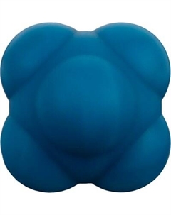 Мяч для тренировки реакции Onlytop 10719068