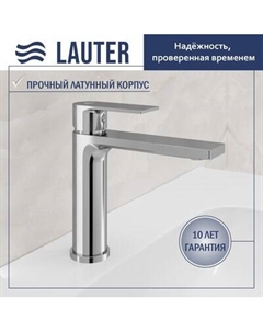 Смеситель Lauter Reef 21CK678C