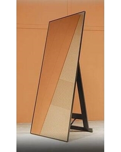 Зеркало Toppus Paris 60х150 / 2911.019