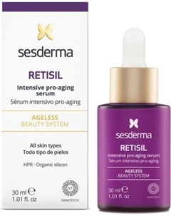 Сыворотка для лица Sesderma Retisil антивозрастная интенсивная