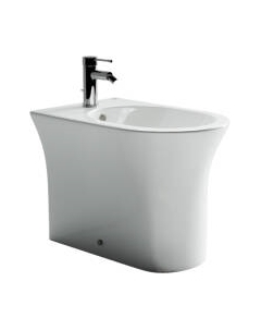 Биде напольное Ceramica Nova CN1906 Ceramica nova