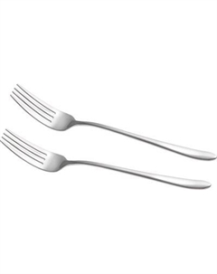 Набор столовых вилок HomeQueen Вкус / 77220 Homequeen