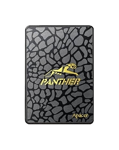 SSD диск Apacer Panther AS340 960GB (AP960GAS340G-1)