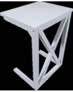 Приставной столик Antonoff Style ст2ст2б Antonoff style