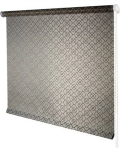 Рулонная штора Эскар Витраж 115x170 / 37913115170