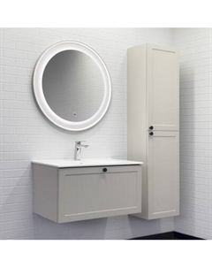 Зеркало Comforty Ереван-80