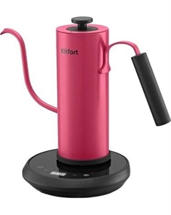 Электрочайник Kitfort КТ-6759