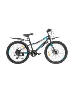 Велосипед Nialanti Clyde 1.0 MD 24 2024