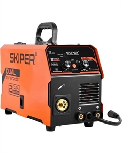 Полуавтомат сварочный Skiper MIG/MAG-250D-14