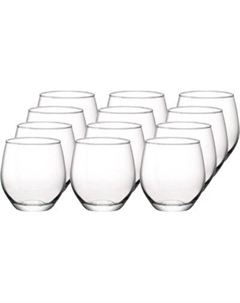 Набор стаканов Bormioli Rocco Милано / 4.30110-12 Bormioli rocco