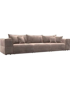 Диван Лига Диванов Лига-058 НПБ Лонг / 129394 Лига диванов