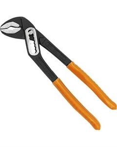 Клещи переставные Partner PA-613B250