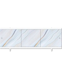 Экран для ванны МетаКам Монолит-М 1.68 Метакам