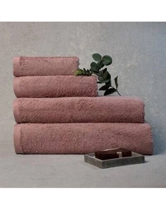 Набор полотенец ЦУМ 1947 Япония Махра 40x70/50x90/70x140 500г Цум 1947