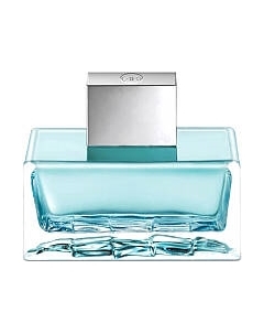 Туалетная вода Antonio Banderas Blue Seduction Antonio banderas