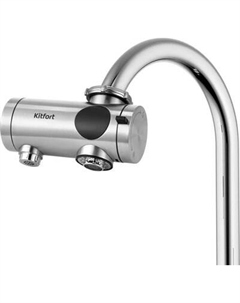 Проточный водонагреватель Kitfort КТ-6523