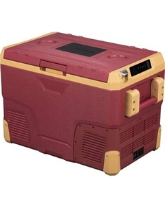 Автохолодильник Alpicool IR42