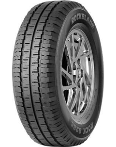 Летняя легкогрузовая шина Rockblade Rock 828C 225/70R15C 112/110 R