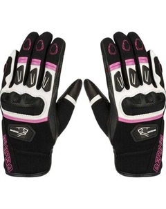 Мотоперчатки BERING Lady Ursula BGE396-T5 Bering