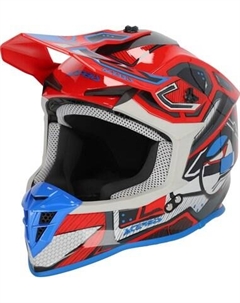 Мотошлем Acerbis Linear 22-06 / 0025316.344.068