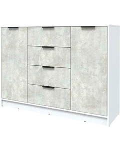 Тумба Интерлиния Концепт КТ-Т140