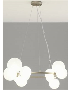 Люстра Moderli Renny / V11468-11P