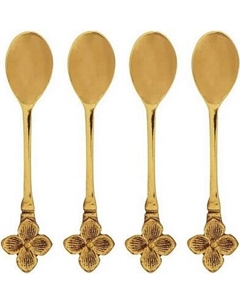 Набор кофейных ложек Bitossi Fantasia LTS02031