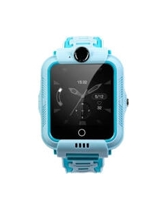 Умные часы детские Prolike PLSW05BL