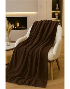 Плед Файбертек ПЛ.150x200 Mokko