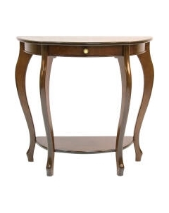 Консольный столик Мебелик Элегант