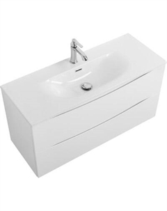 Тумба под умывальник BelBagno MARINO-CER-MINI-1000-2C-SO-BO-P Belbagno