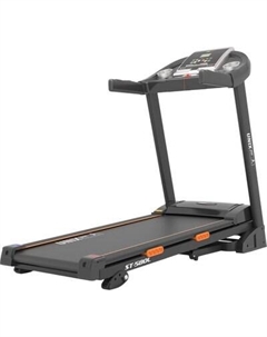 Электрическая беговая дорожка UNIX Fit ST-580L / TDST580L Unix fit