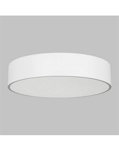 Потолочный светильник Arlight SP-TOR-PILL-PRISM-R500-35W Warm3000 WH 100deg / 022108(3)