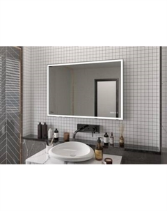 Зеркало Maroni Rasario LED 1000x700