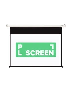 Проекционный экран PL Magna 264x165см MW / MRSM-PC-123D Pl