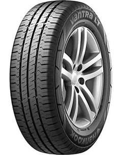 Летняя легкогрузовая шина Hankook RA18 215/75R16C 113/111R