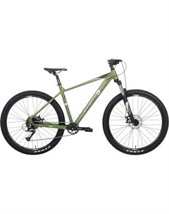 Велосипед Cord 5Bike 27.5 M400 2025 / CRD-M5-2712-21