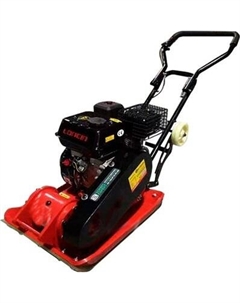 Виброплита Redbo PCG-90/4000