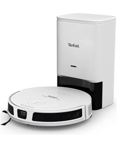 Робот-пылесос Tefal RG8497WH