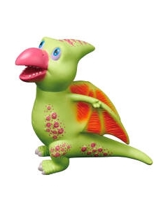 Фигурка коллекционная Masai Mara Дрими. Динозавр Петуния Птеродактиль / MM206-453 Masai mara