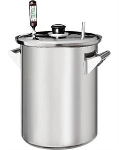 Коптильня ДОБРЫЙ ЖАР DPKC12 Добрый жар