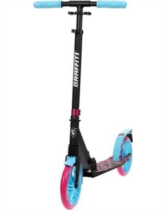 Самокат городской Graffiti Lux 200 / 10205137