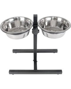 Набор мисок для животных ZooZooZoo SWT-7004-1650 Zoozoozoo