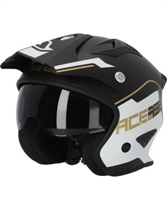 Мотошлем Acerbis JET Aria 22-06 / 0025055.002.062