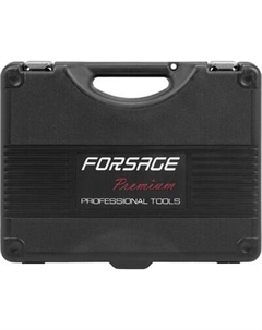Кейс для инструментов Forsage F-BC-82+6